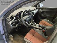 Gebraucht Audi Q3 Ambiente 245 PS (180 kW) 2023 SUV