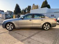Gebraucht BMW 523 Efficient Dynamics 177 PS (130 kW) 2005 Grau Limousine