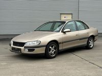 Gebraucht Opel Omega 136 PS (100 kW) 1998 Gold Limousine