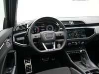 Second-hand Audi Q3 S-Line 150 CP (110 kW) 2019 Alb SUV