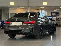 Gebraucht BMW 320 Shadowline 190 PS (139 kW) 2025 Grau Limousine
