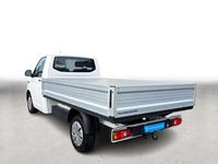 Second-hand VW Transporter 150 CP (110 kW) 2021 Alb Van
