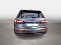 Gebraucht Audi Q7 S-Line 286 PS (210 kW) 2026 Daytonagrau perleffekt SUV