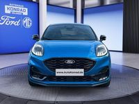 Neu Ford Puma ST 159 PS (116 kW) 2025 Blau SUV