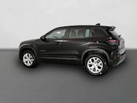 Gebraucht Jeep Avenger Altitude 101 PS (74 kW) 2025 Schwarz SUV