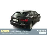 Usata Audi A3 150 CV (110 kW) 2021 Nero Berlina