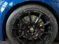 Gebraucht Ford Focus RS 385 PS (283 kW) 2010 Blau Limousine