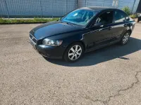 Occasion Volvo S40 125 ch (91 kW) 2004 Noir Berline