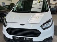 gebraucht Ford Transit Courier