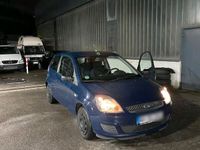 gebraucht Ford Fiesta 1.3 mit Tüv