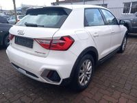Gebraucht Audi A1 S-Line 150 PS (110 kW) 2021 Cortinaweiß cortinaweiß Limousine