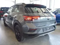 Gebraucht VW T-Roc Sport 150 PS (110 kW) 2022 Grau SUV