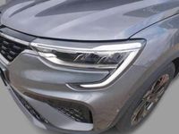 Gebraucht Renault Arkana R.S. 158 PS (116 kW) 2022 Grau SUV