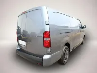 Neu Citroën Jumpy Style 179 PS (131 kW) 2026 Manufacturer Van / Kleinbus