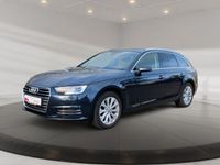 gebraucht Audi A4 Avant design 2.0TFSI S tronic ,PDC,Navi,SHZ