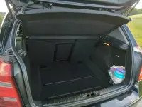 Gebraucht BMW 116 116 PS (85 kW) 2009 Schwarz Kleinwagen