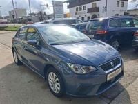 Gebraucht Seat Ibiza Style 116 PS (85 kW) 2019 "magnetic tech" Kleinwagen