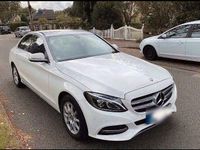Second-hand Mercedes 190 2014 Alb Berlinǎ