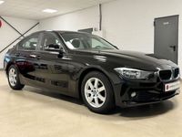 gebraucht BMW 320 d EfficientDynamics *TWINTURBO*KLIMA*ISOFIX*