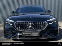 Gebraucht Mercedes E53 AMG 449 PS (330 kW) 2025 Lack obsidianschwarz (metallic) Kombi