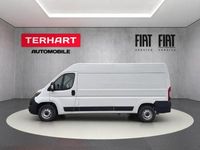 Gebraucht Fiat Ducato 140 PS (102 kW) 2023 Colore esterno (weiss (pastell)) Van