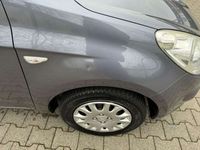 gebraucht Hyundai i20 1.2 Classic Klima Allwetterreifen TÜV Neu