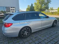 Gebraucht BMW 330 258 PS (189 kW) 2015 Silber Limousine