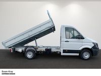 Neu VW Crafter 140 PS (102 kW) 2026 Weiss Van