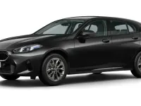Gebraucht BMW 120 Shadowline 163 PS (119 kW) 2025 Schwarz Kleinwagen