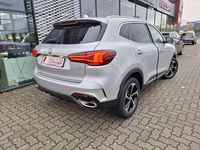 Gebraucht MG HS Luxury 162 PS (119 kW) 2023 Silber SUV