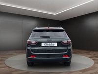 Occasion Jeep Compass 241 ch (177 kW) 2021 Vert SUV