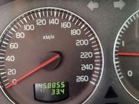 Gebraucht Volvo V70 163 PS (119 kW) 2005 Schwarz Kombi