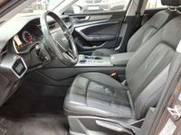 Gebraucht Audi A6 245 PS (180 kW) 2021 Sohobraun metallic Kombi