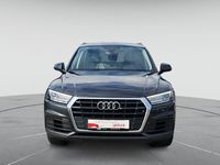 gebraucht Audi Q5 35 TDI S tronic, LEDER/KAM/HUD/VIRTUAL/SHZ/GRA