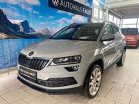 Gebraucht Skoda Karoq Style 150 PS (110 kW) 2019 Andere farbe SUV