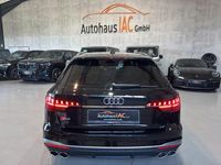 Gebraucht Audi S4 Sport 347 PS (255 kW) 2019 Schwarz Kombi