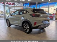 Neu Ford Puma Titanium 125 PS (91 kW) 2026 Grau SUV