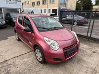 Gebraucht Suzuki Alto 68 PS (50 kW) 2009 Kleinwagen