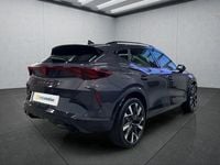 Gebraucht Cupra Formentor VZ1 265 PS (194 kW) 2026 Violett SUV