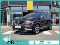 Gebraucht Renault Koleos Initiale Paris 184 PS (135 kW) 2022 Rot SUV