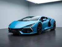 Usata Lamborghini Revuelto 1016 CV (747 kW) 2025 Blu Coupé