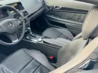 Gebraucht Mercedes E350 292 PS (214 kW) 2011 Grau Coupé