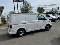 Second-hand VW Transporter 150 CP (110 kW) 2021 Alb Van