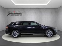 Gebraucht VW Arteon R-line 193 PS (141 kW) 2025 Deep black perleffekt Kombi