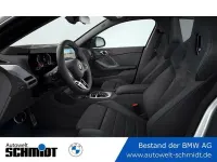 Gebraucht BMW 220 Gran Coupé Shadowline 170 PS (125 kW) 2026 Skyscrapergrau Coupé