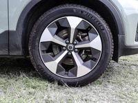 Gebraucht Volvo XC40 Plus 163 PS (119 kW) 2023 Gruen SUV