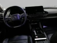 Gebraucht Citroën C5 X 145 PS (106 kW) 2025 Schwarz Kombi