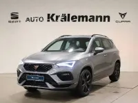 Neu Cupra Ateca 300 PS (220 kW) 2026 Grau SUV