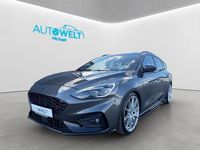 Usata Ford Focus ST-Line 280 CV (205 kW) 2019 Nero Berlina