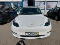 Gebraucht Tesla Model Y 367 kW (500 PS) 2023 Weiß SUV